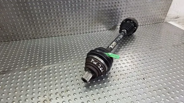 Linker Vorderer Halbwellen OEM S26372709 - Gebraucht image 3