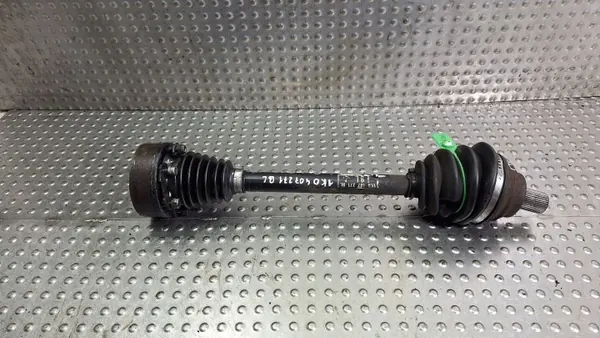 Linker Vorderer Halbwellen OEM S26372709 - Gebraucht image 4