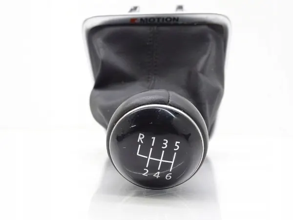 Pomo & Funda OEM 5N0711113AC para VW Tiguan I image 4