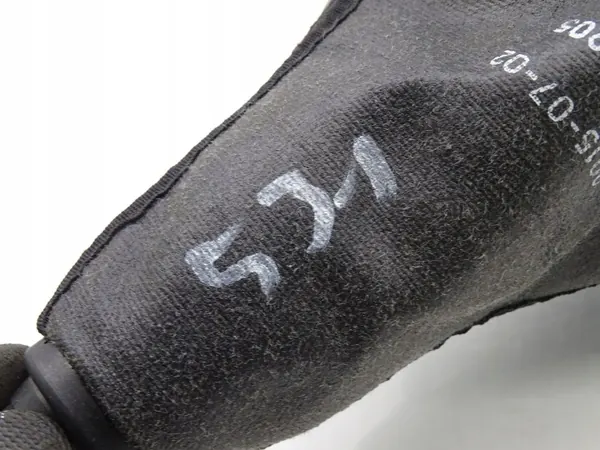 Pomo & Funda OEM 5N0711113AC para VW Tiguan I image 6