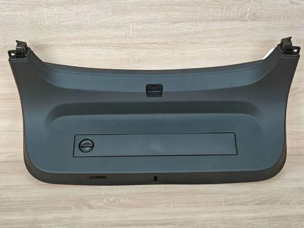 OEM 7487589 Kofferraumabdeckung BMW G26 - Gebraucht image 2