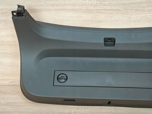 OEM 7487589 Kofferraumabdeckung BMW G26 - Gebraucht image 3