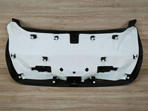 OEM 7487589 Kofferraumabdeckung BMW G26 - Gebraucht image 4