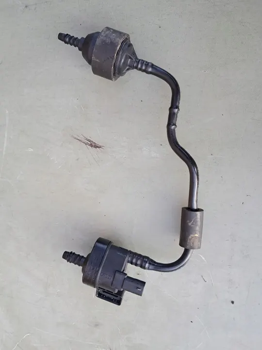 Mangueira de Válvula de Vácuo 2.0 TFSI VW Audi 06L133781A image 2