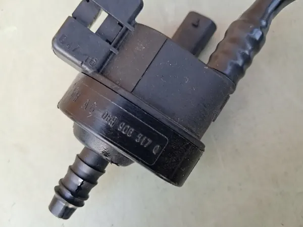 Mangueira de Válvula de Vácuo 2.0 TFSI VW Audi 06L133781A image 4