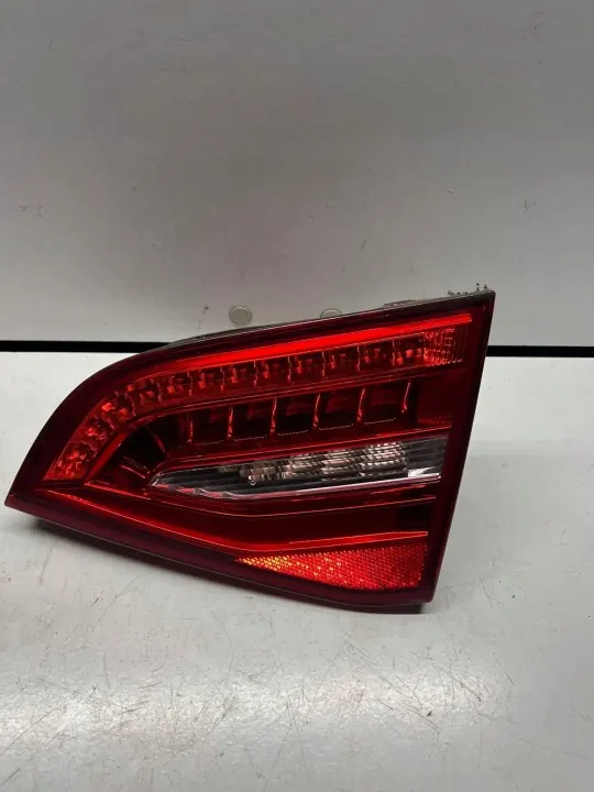 Tomada AUX OEM 020113R para Audi A4 S4 B8 8K image 2