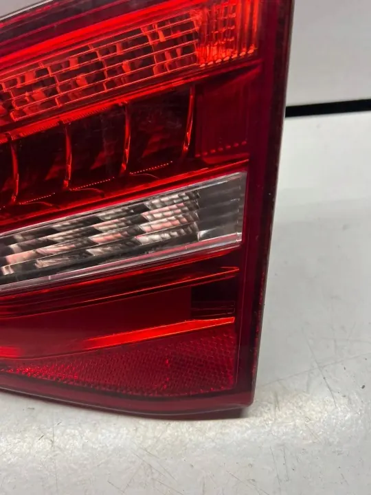 Tomada AUX OEM 020113R para Audi A4 S4 B8 8K image 6
