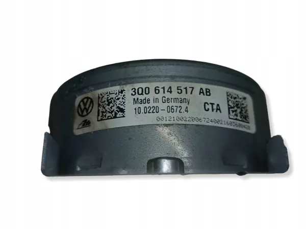 Pompe ABS OEM 3Q0614517AB pour VW Passat B8 image 4