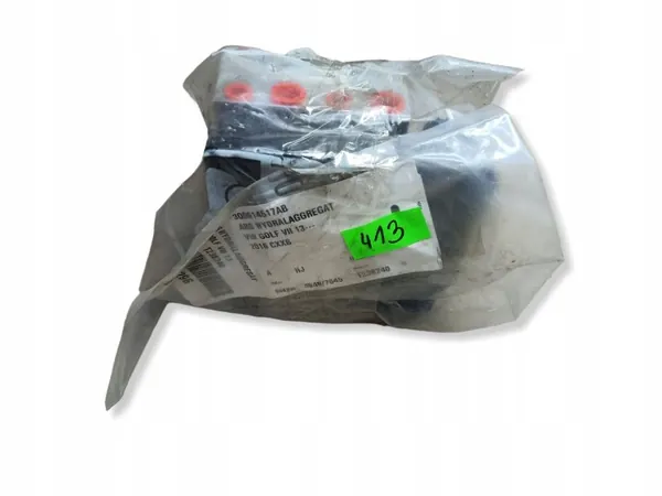 Pompe ABS OEM 3Q0614517AB pour VW Passat B8 image 6
