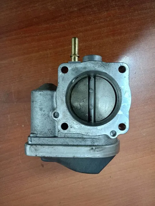 Gaspedaal Renault 1.6 image 2