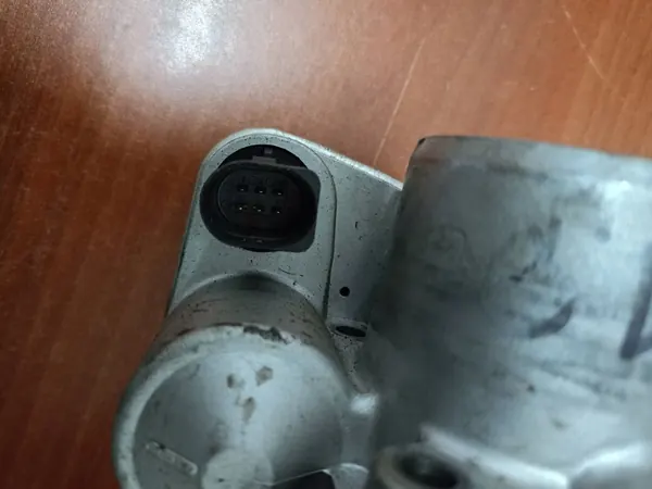 Gaspedaal Renault 1.6 image 4