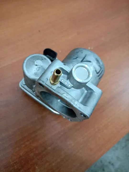 Gaspedaal Renault 1.6 image 6