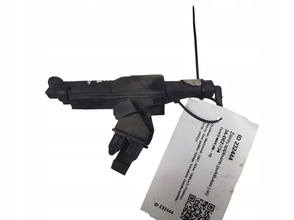 Koplampenwasser Voor Links Ford S-MAX image 2