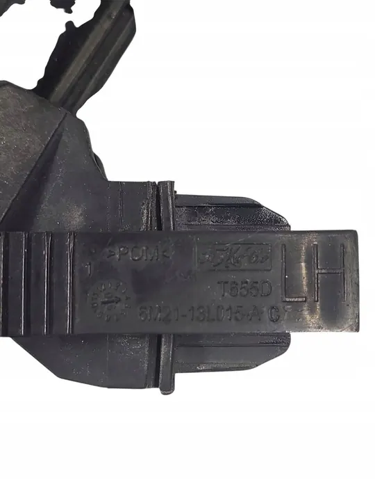 Koplampenwasser Voor Links Ford S-MAX image 3