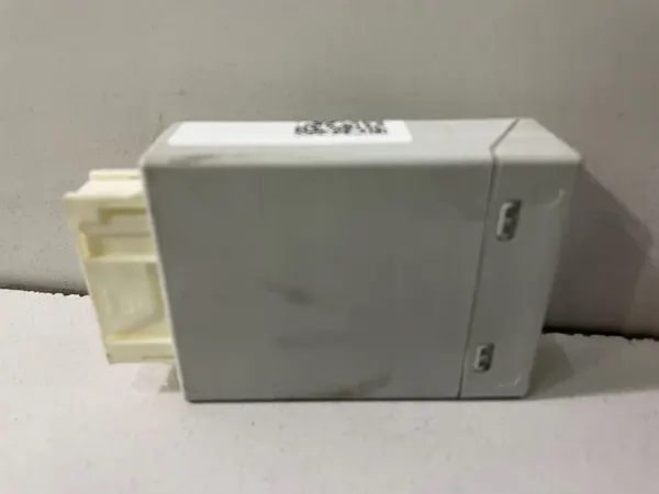 Luftfjädringskontrollenhet BMW X5 E70 6793163 image 4