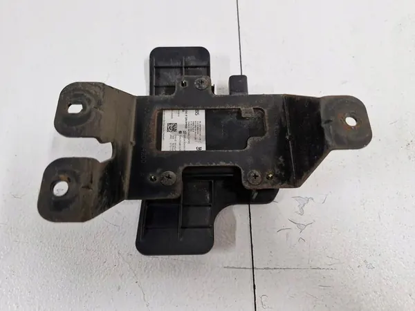 Radar traseiro esquerdo Hyundai Tucson III 95811-D7000 image 6