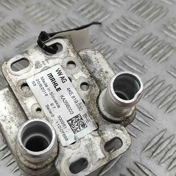 Klimaanlagen-Trockner Audi E-Tron (Gen) 4KE819030 image 6