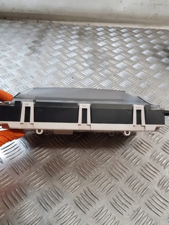 Compteur OEM 1H0919880A pour VW Golf III 1.8 image 5