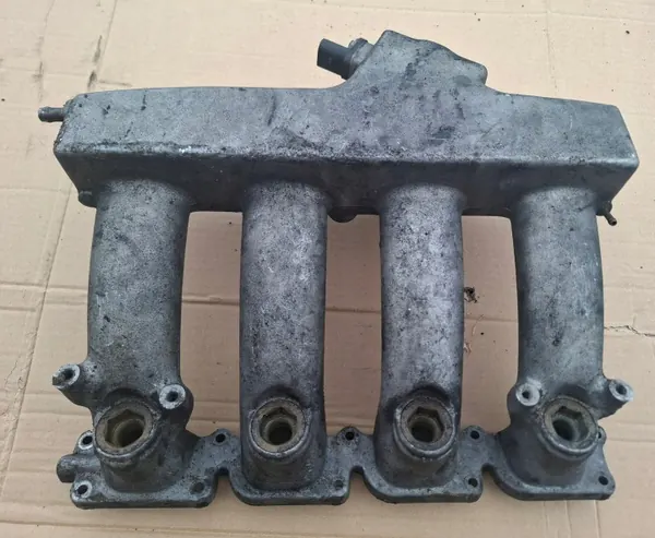Colector de admisión Audi OE 06B133223AC - Motor gasolina image 2