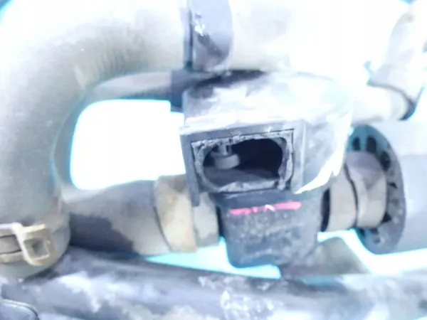 Vesiputki Letku VW Touareg II 10- 3.0 TDI 245HV image 6