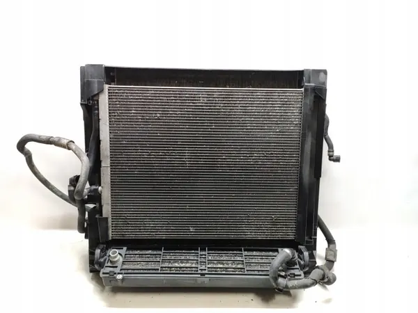 Koelsysteem Kit OEM A70314-110-BS BMW image 2