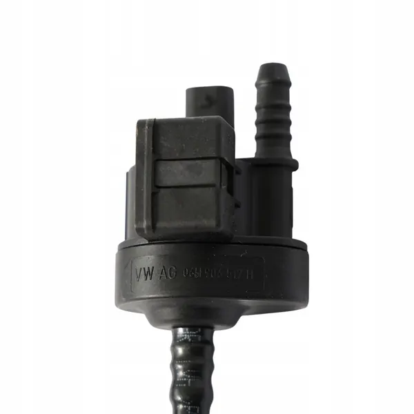 Skoda Octavia RS 1Z Válvula de Vácuo do Tanque de Combustível 06J133781CA image 2