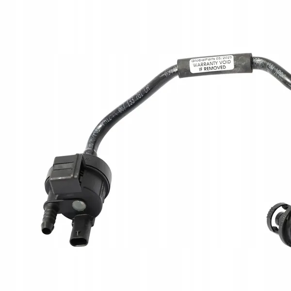 Skoda Octavia RS 1Z Válvula de Vácuo do Tanque de Combustível 06J133781CA image 3