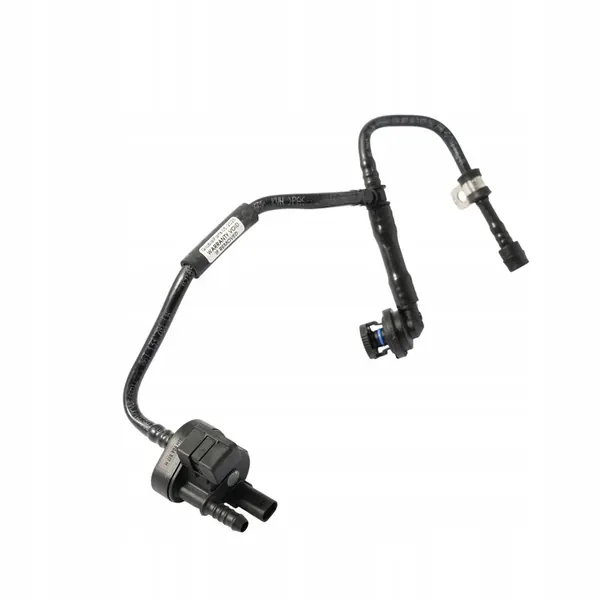 Skoda Octavia RS 1Z Válvula de Vácuo do Tanque de Combustível 06J133781CA image 5