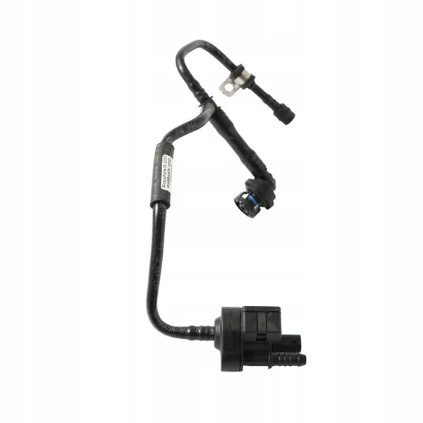 Skoda Octavia RS 1Z Válvula de Vácuo do Tanque de Combustível 06J133781CA image 6