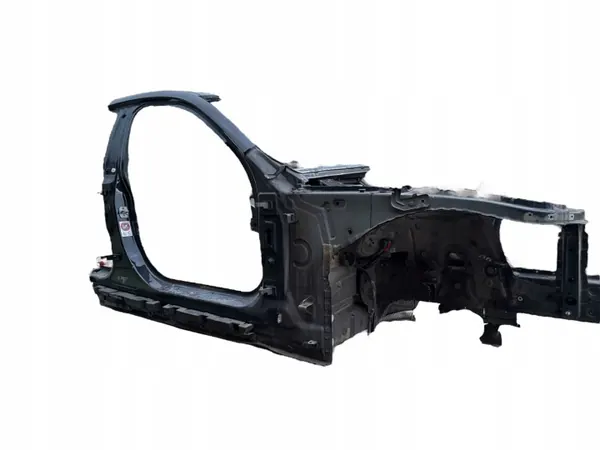 BMW F36 Kwart Paneel Drempel Rechterzijde OEM image 2