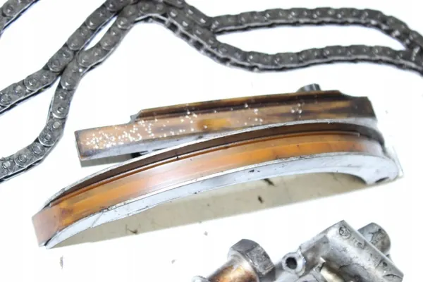 Kit de Chaîne de Distribution BMW E39 E38 530D M57 OEM image 5