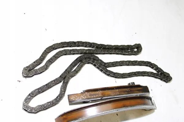 Kit de Chaîne de Distribution BMW E39 E38 530D M57 OEM image 6