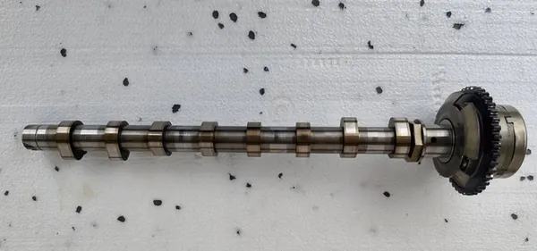 Variador de árbol de levas Mercedes W205 W213 1.5 CGI A2740514400 image 4