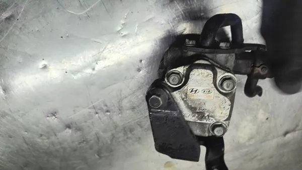 Bomba de direção KIA HYUNDAI 1.4 16V 57110-1C580 image 4