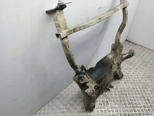 OEM AMD75478 Subchassi Dianteiro Peugeot 508 2011 image 5