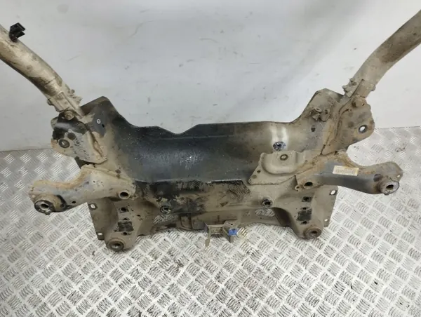 OEM AMD75478 Subchassi Dianteiro Peugeot 508 2011 image 6