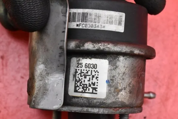 Turboactuator OEM 256030 voor Opel Mokka 1.6 CDTI image 6