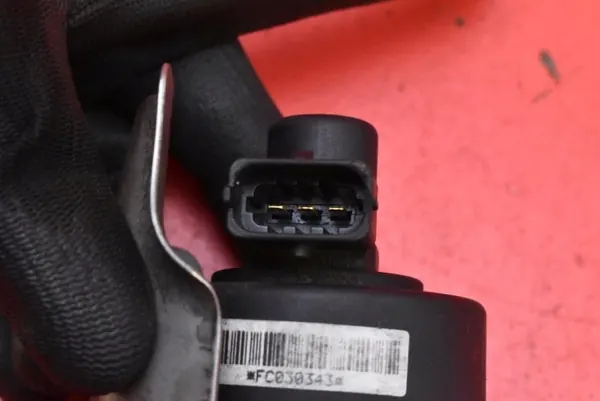 Turboactuator OEM 256030 voor Opel Mokka 1.6 CDTI image 7
