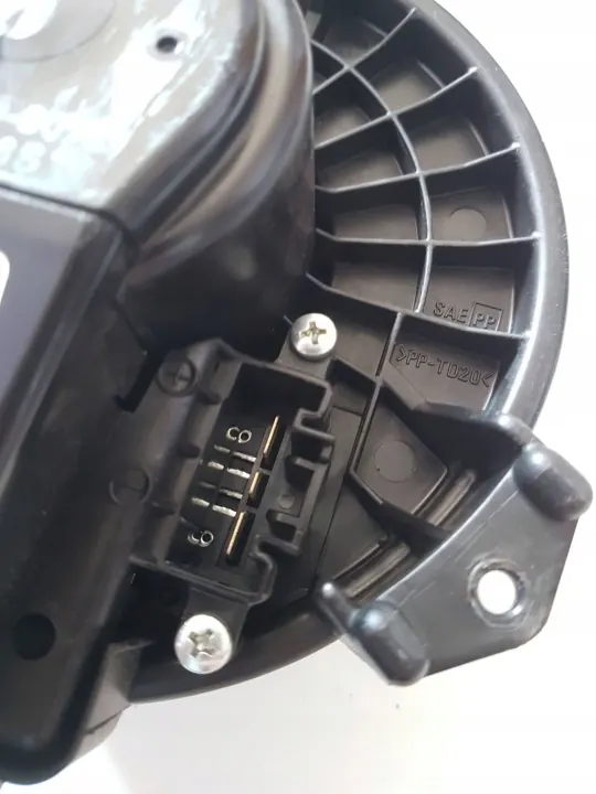 Toyota OE Blazermotor OEM 8710305050 - Gebruikt image 5