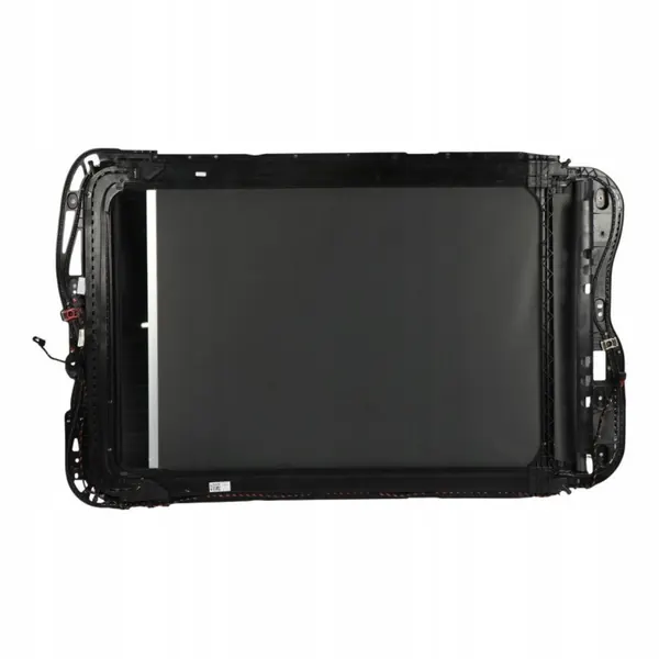 Volkswagen Touareg Panoramadach OEM 7P0877049B image 2