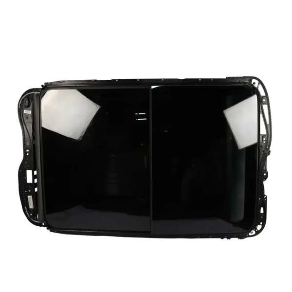 Volkswagen Touareg Panoramadach OEM 7P0877049B image 4