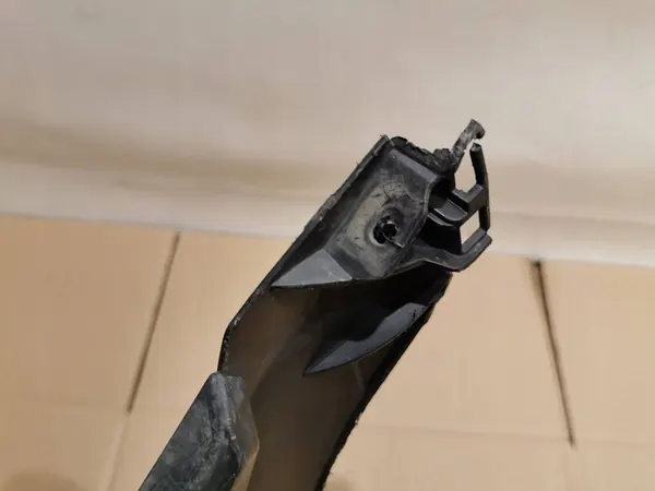 MERCEDES C-KLASA W206 AMG LINE Deslizamento dianteiro esquerdo A2068857301 image 10