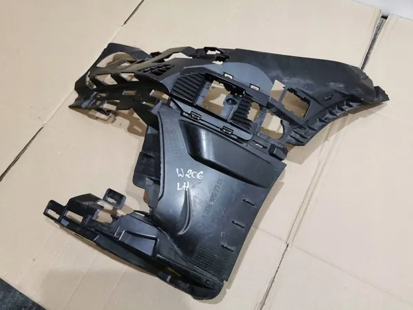 MERCEDES C-KLASA W206 AMG LINE Deslizamento dianteiro esquerdo A2068857301 image 3