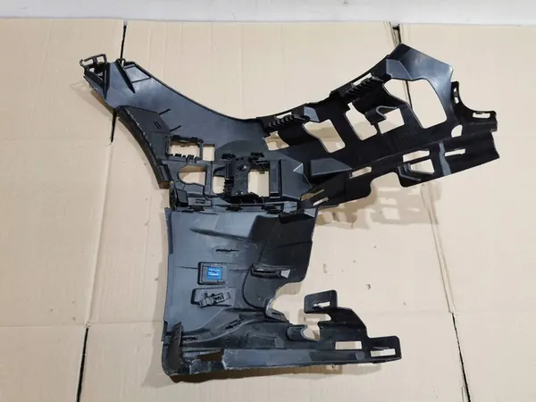 MERCEDES C-KLASA W206 AMG LINE Deslizamento dianteiro esquerdo A2068857301 image 5