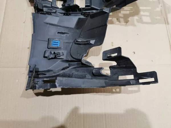 MERCEDES C-KLASA W206 AMG LINE Deslizamento dianteiro esquerdo A2068857301 image 7