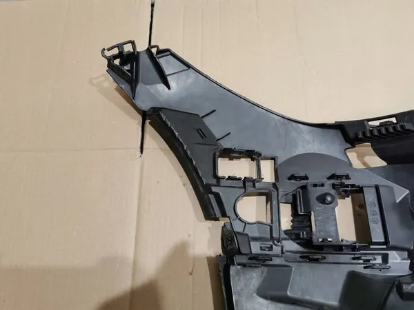 MERCEDES C-KLASA W206 AMG LINE Deslizamento dianteiro esquerdo A2068857301 image 8