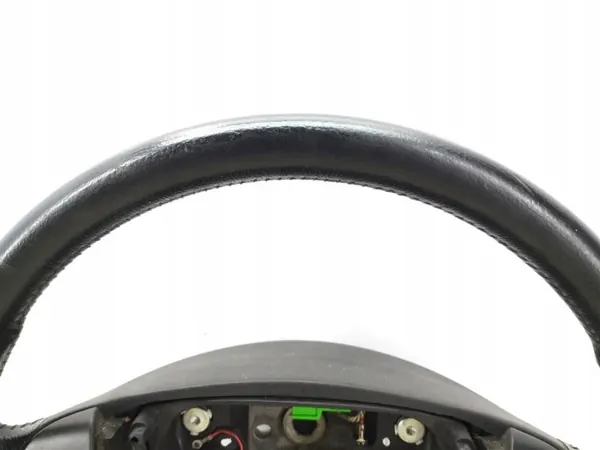 Volvo C30 2006-10 Leder Multifunktionslenkrad image 4