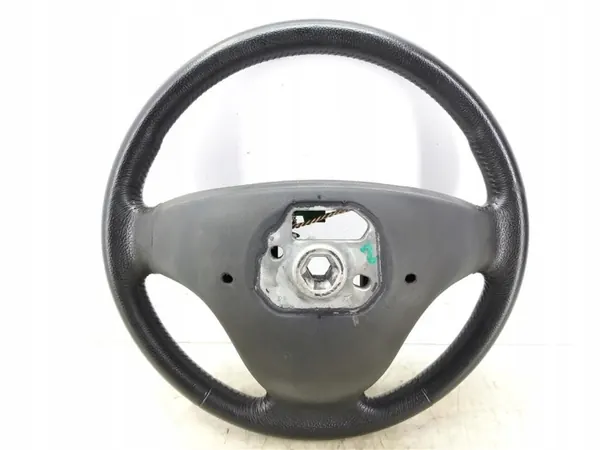 Volvo C30 2006-10 Leder Multifunktionslenkrad image 5
