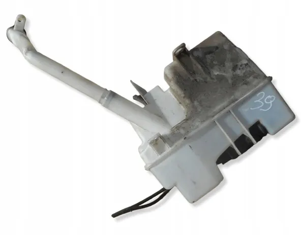 Opel Antara Tuulilasinpesupumpun Säiliö OEM 20777307 image 2