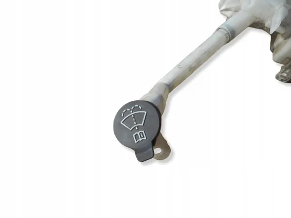 Opel Antara Tuulilasinpesupumpun Säiliö OEM 20777307 image 3